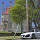 Illustration for article titled R8 V10 Roadtrip